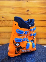 LYŽIARKY TECNICA COCHISE JR 25MP
